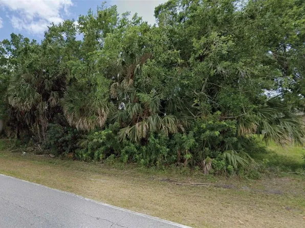 18079 LAKE WORTH BOULEVARD LOT 22, PORT CHARLOTTE, FL 33948