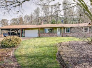 76794 Maple Ln, Clatskanie, OR 97016