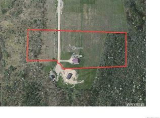 9566 Vermont View Rd, Machias, NY 14101