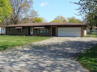 3619 Lincoln Rd, Hamilton, MI 49419