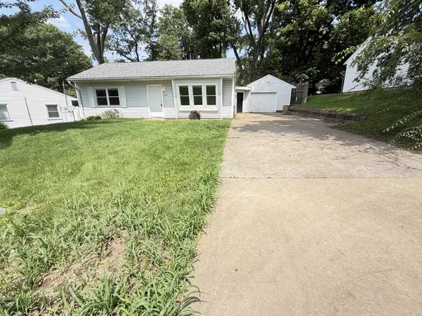 1143 Laredo Ave, Saint Louis, MO 63138