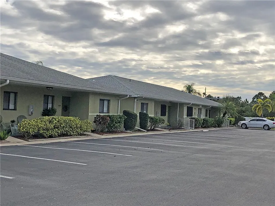 25225 Rampart Blvd #1404