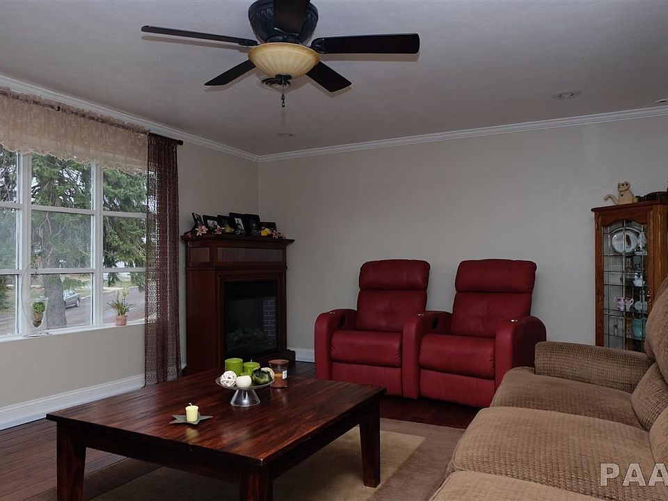 118 Glenview Ave, East Peoria, IL 61611 Zillow