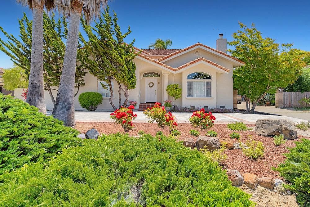 24 Via Padre, San Juan Bautista, CA 95045 MLS ML81930756 Zillow