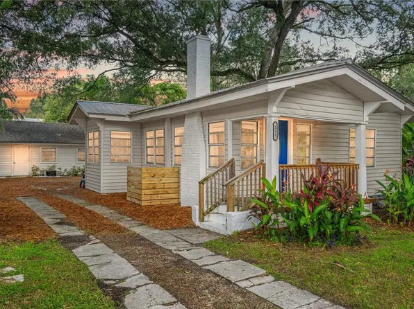 211 W Hilda St, Tampa, FL 33603