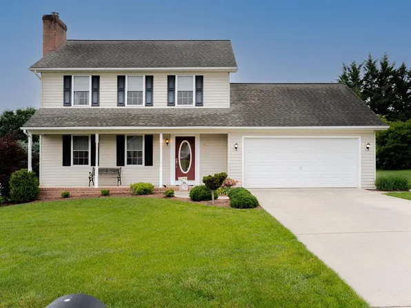 109 Willow Dr, Dayton, VA 22821
