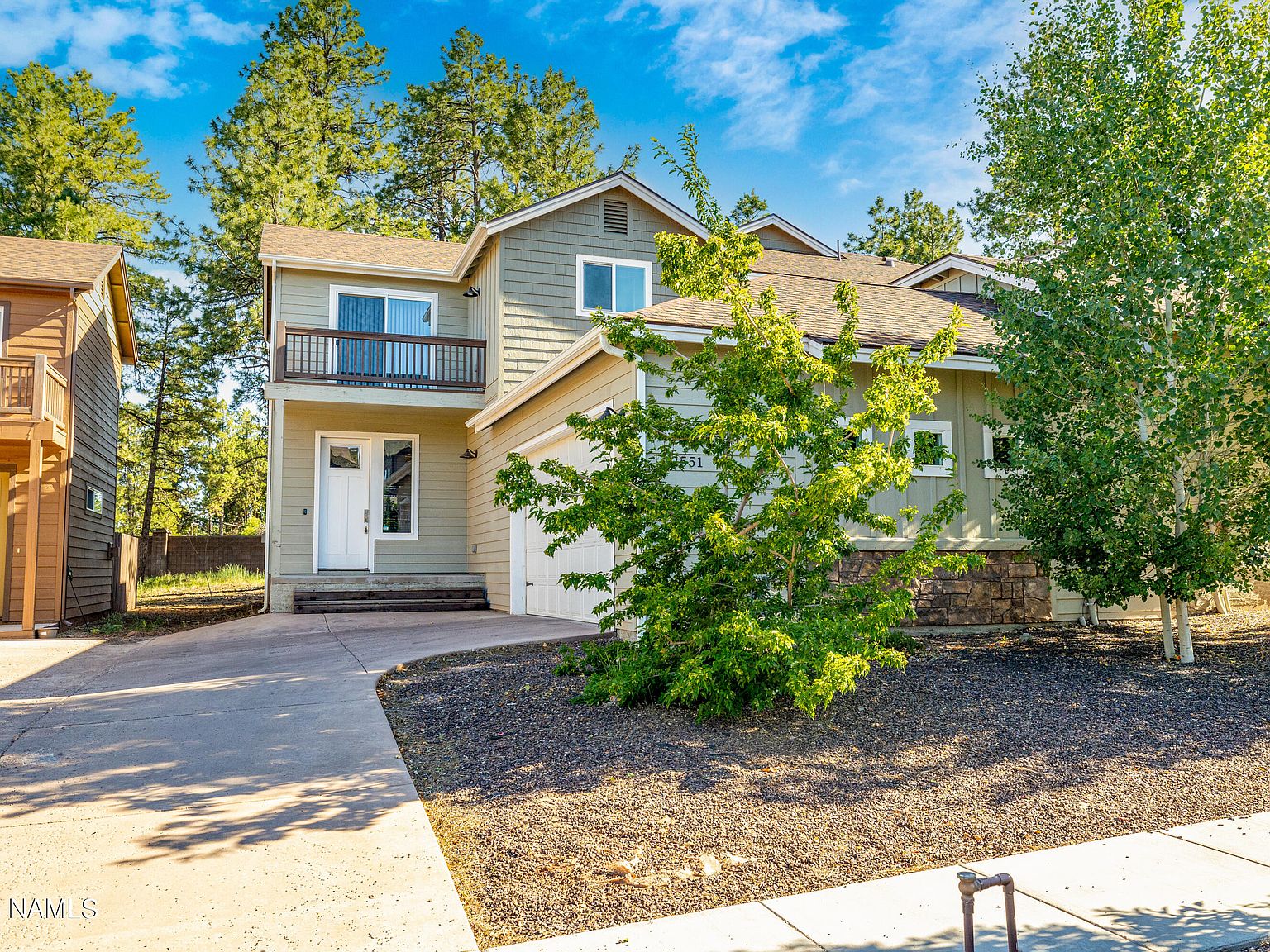 2551 W Josselyn Dr, Flagstaff, AZ 86001 MLS 193919 Zillow