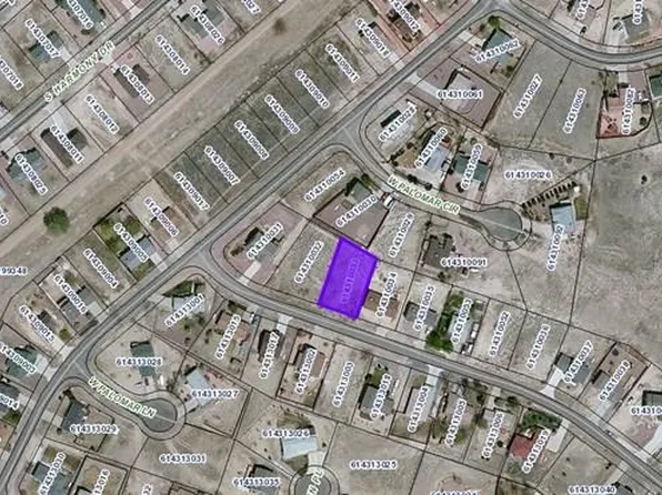 285 W Del Ray Dr, Pueblo West, CO 81007