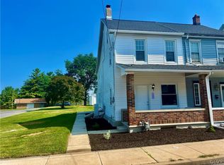 145 Cherry St, Coplay, PA 18037