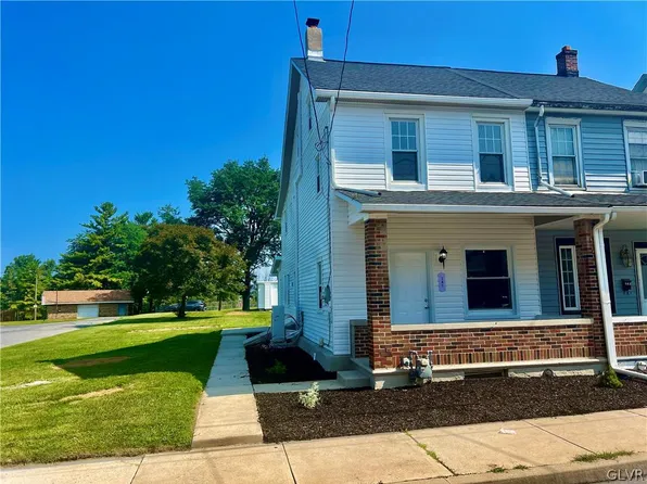 145 Cherry St, Coplay, PA 18037