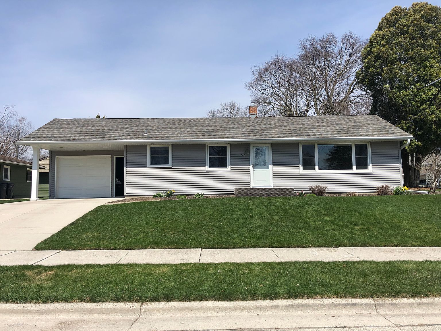 712 Wisconsin St, Kiel, WI 53042 Zillow