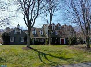 9 W Bridlewood Dr, New Hope, PA 18938