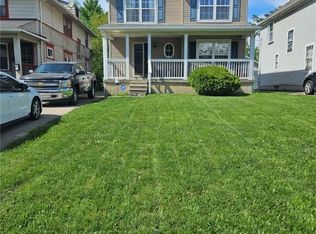 11115 Miles Ave, Cleveland, OH 44105