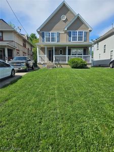 11115 Miles Ave, Cleveland, OH, 44105