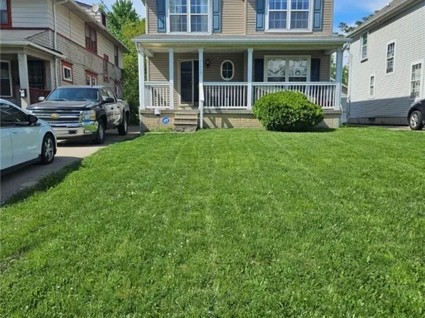 11115 Miles Ave, Cleveland, OH 44105