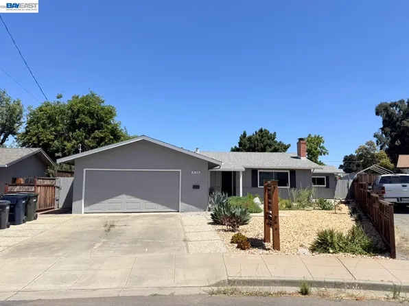 4150 Florida Ct, Livermore, CA 94550