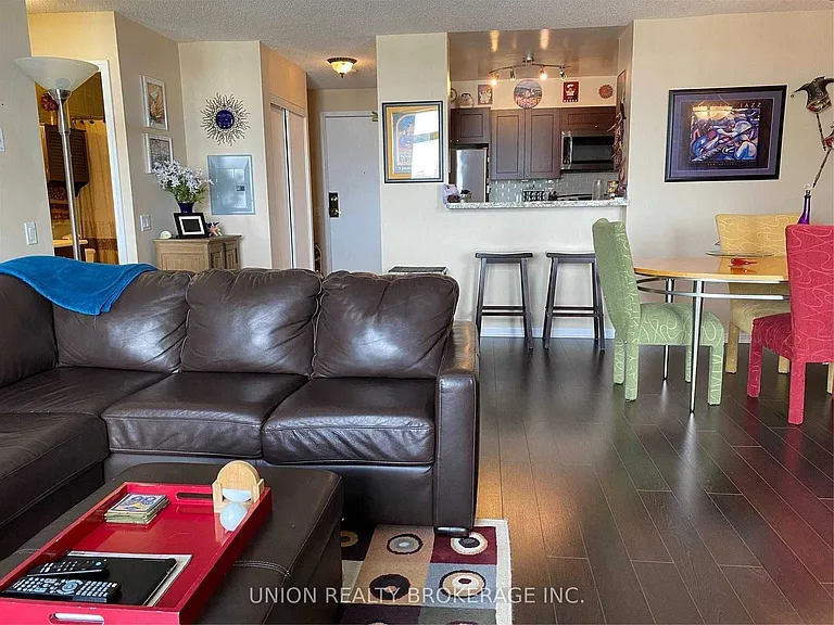 650 Lawrence Ave W #Penthouse 10 — Photo 7