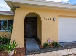 7024 124th Ter, Largo, FL 33773