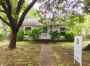 3516 N 23rd St, Waco, TX 76708