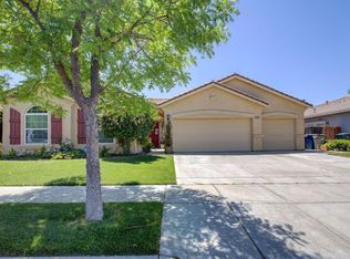 2081 Maximillian Ct, Los Banos, CA