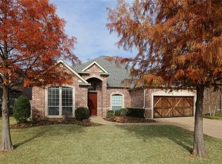 602 Knott Ct, Euless, TX 76039