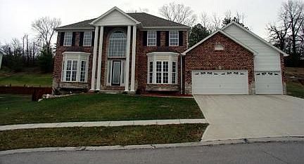 2nd image of 7328 Stream Valley Ct
