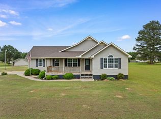 10 County Road 13, Florence, AL 35633