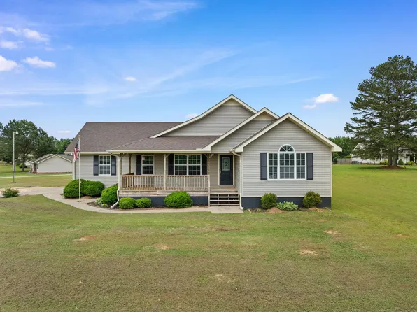 10 County Road 13, Florence, AL 35633