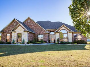 1204 Colt Dr, Durant, OK 74701