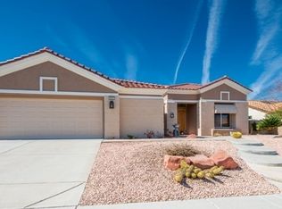 2813 Spalding Dr, Las Vegas, NV 89134