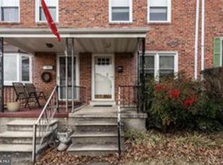 5534 Dolores Ave, Halethorpe, MD 21227