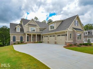 6318 Grandbury Walk NW, Acworth, GA 30101