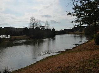 553 Col Thomas Heyward Rd, Bluffton, SC 29909