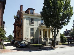 129 Park St #4, Portland, ME 04101