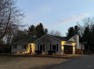 4193 Kingston Dr, Milan, MI
