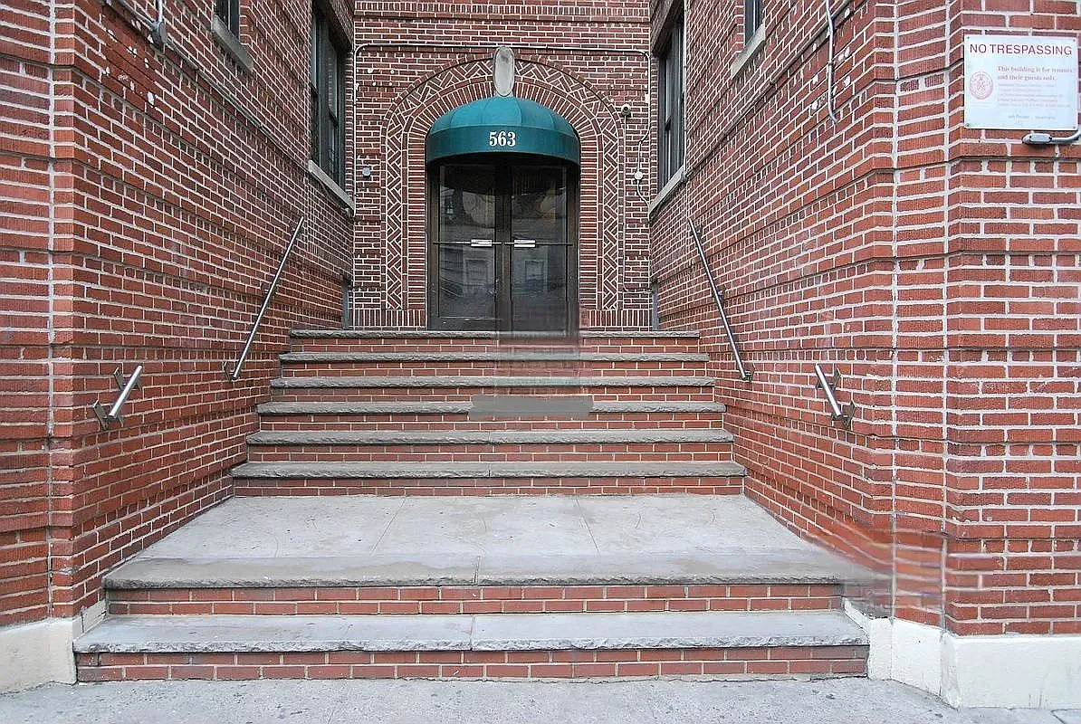 563 West 184th Street — Photo 1