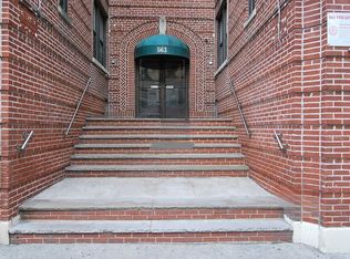 563 W 184th St Floor 2, New York, NY 10033