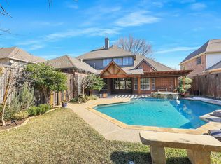 7513 Hasselt Ct, Plano, TX 75025