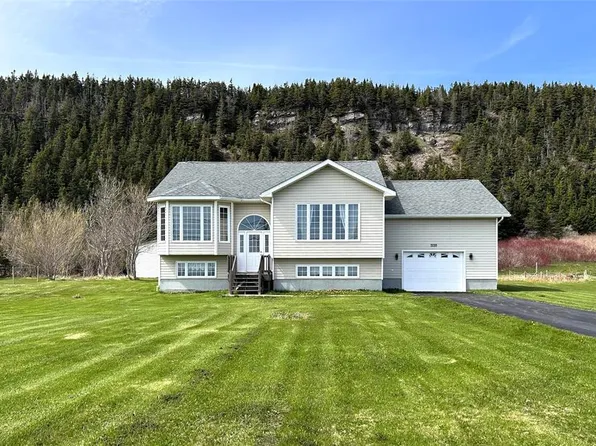 1130 Oceanview Drive, Cape St. George, NL A0N1E0