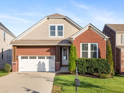 1008 Syler Dr, Mount Juliet, TN, 37122