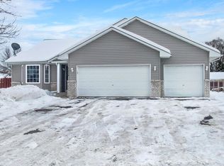1018 118th Ave NE, Blaine, MN 55434