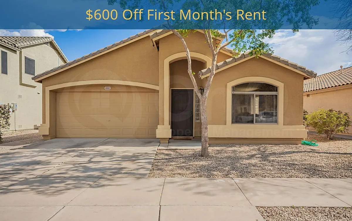 3 bed, 2.0 bath, 1591 sqft, $1,749 — Photo 1