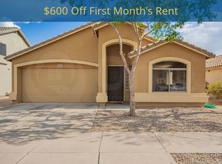 16661 W Belleview St, Goodyear, AZ 85338