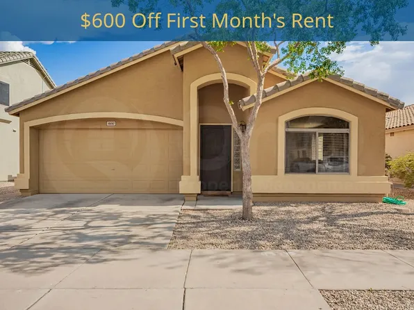 16661 W Belleview St, Goodyear, AZ 85338