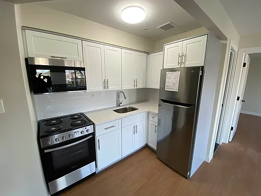 Rented by Frank Galeano Licensed Real Estate Broker INC | media 1