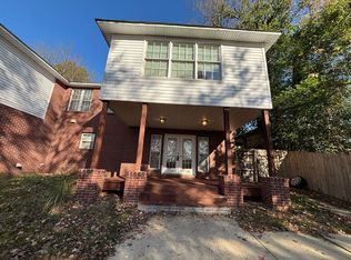1338 Virginia St, Columbus, GA 31901