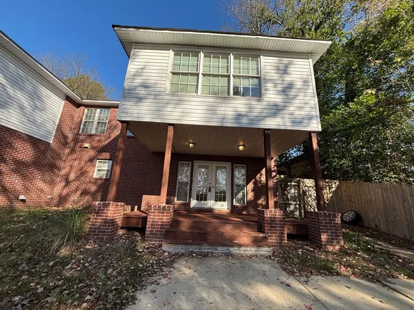 1338 Virginia St, Columbus, GA 31901