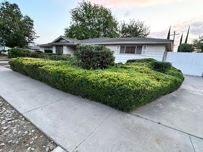 1101 N M Street, Tulare, CA, 93274