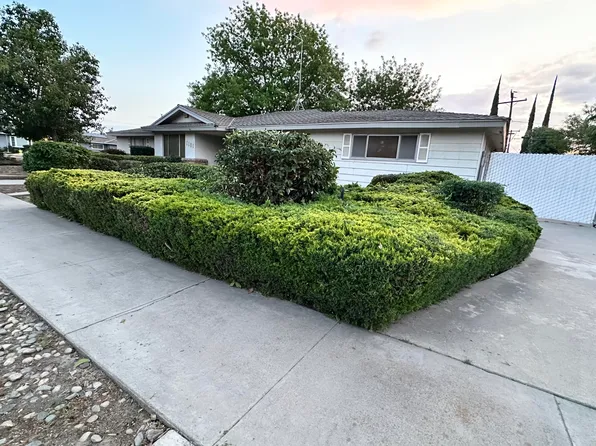 1101 N M Street, Tulare, CA 93274