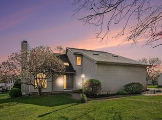 14770 Fairfield Dr, Granger, IN 46530